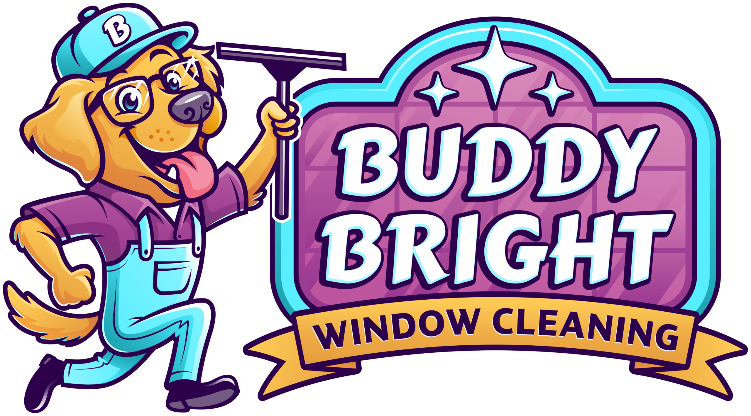 Buddy bright